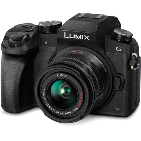 panasonic lumix dmc g7 mirrorless|panasonic lumix g7 reviews.